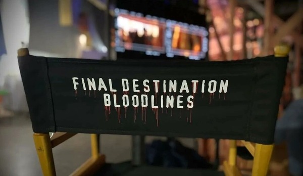 Destino Final 6 estaría preparándose para iniciar su rodaje - Megacadena - Diario Digital