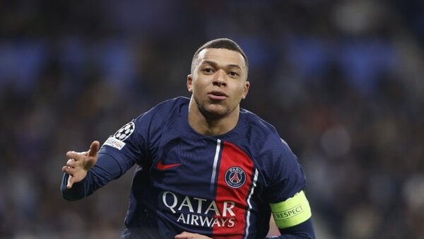 El PSG no deja dudas y avanza a los cuartos de final de la Champions