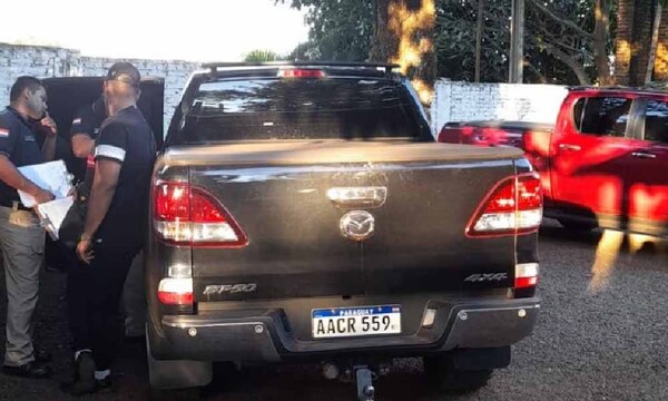Ciudad del Este: Joven preguntó cómo salir de peligroso barrio, pero fue asaltado y baleado – Prensa 5