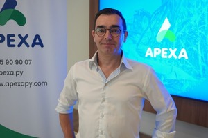 Empresa holandesa aterriza en Paraguay para impulsar innovaciones en el sector agrícola - MarketData