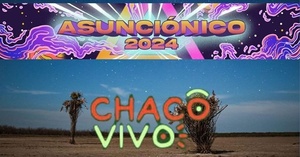Chaco Vivo y el Asuncionico unen fuerzas para mitigar la deforestación - EPA
