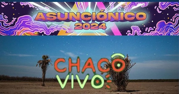 Chaco Vivo y el Asuncionico unen fuerzas para mitigar la deforestación - EPA