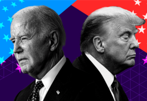Biden y Trump arrasan en el "supermartes" y acarician sus nominaciones