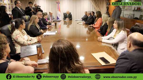 Gremios esperan acompañamiento de la Corte para lograr el reajuste salarial