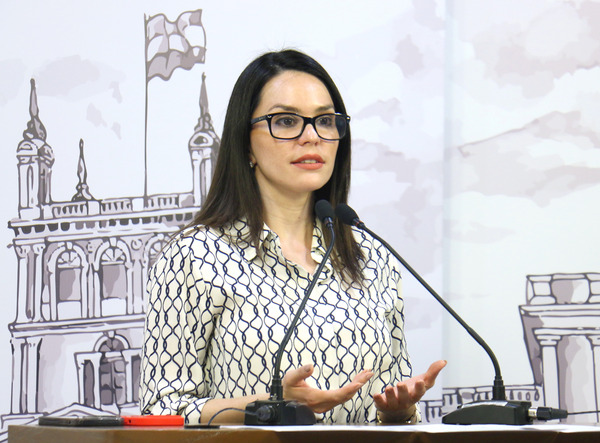 Obras para el mejoramiento integral de Chacarita Alta estarán listos para fin de año - .::Agencia IP::.