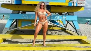 Mami hot a sus cañeadores: "Estudien y trabajen"