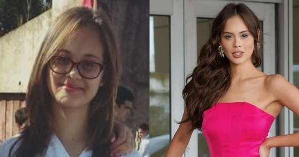 La Nación / Conoce el glow up de Dahiana Gatzke, la Miss Mundo Paraguay