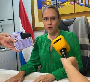 “El JEM tiene que desaparecer como institución”, dice diputada Rocío Vallejo - Política - ABC Color