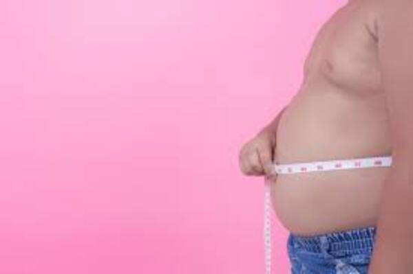 La obesidad una epidemia mundial - El Independiente