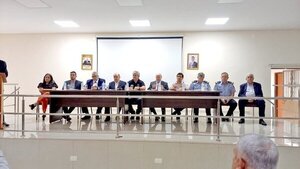 Comercio de Ciudad del Este “muere” debido a la escalada de hechos delictivos