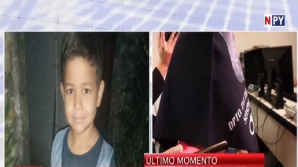 Madre sostiene inocencia y dice que asaltantes mataron a su hijo - Noticias Paraguay