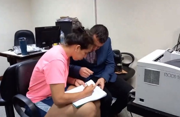 Ordenan prisión preventiva para madre de niño asfixiado en inquilinato - Unicanal