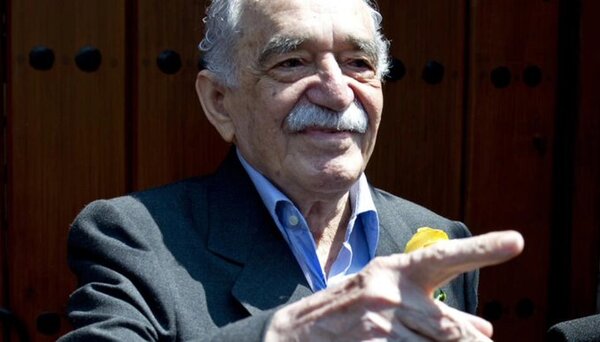 Fue un desafío ‘indescifrable’ para García Márquez, dicen sus hijos sobre novela póstuma