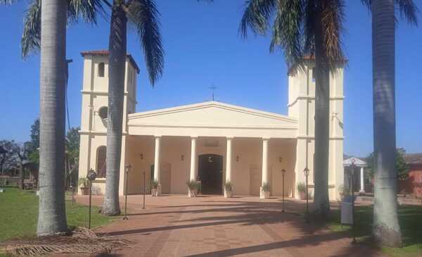 Novenario en honor a San José Esposo, comienza este sábado 9 de marzo - Noticiero Paraguay