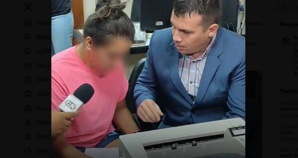 Madre del niño que fue asfixiado: "Mi hijo era el motor de mi vida"