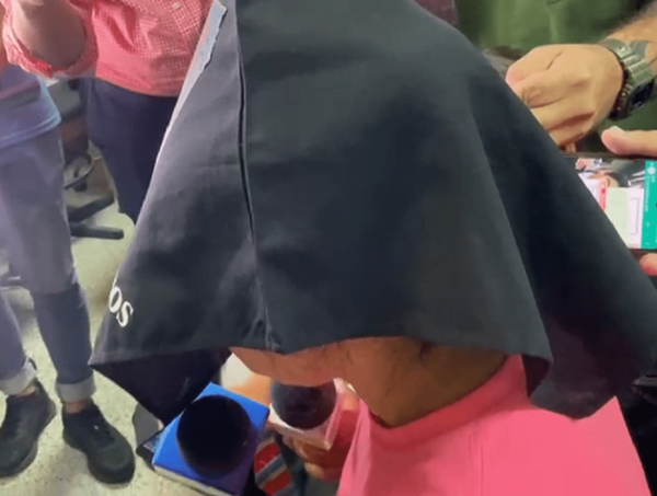 “Mi hijo es mi vida, el único motor de mi vida”: habla madre del niño fallecido por asfixia · Radio Monumental 1080 AM
