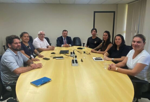 Buscan mejorar atención al turista en la región de las Tres Fronteras - La Clave