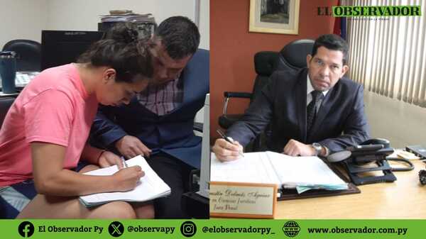 Ordenan prisión preventiva para presunta filicida quien insiste en inocencia