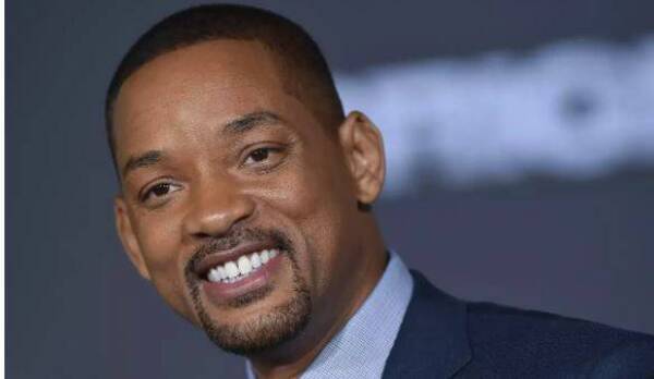 ¡Will Smith vuelve a laburar luego de feroz sanción por tovajepete!