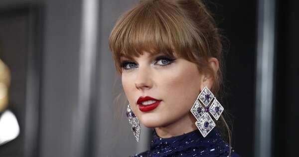Diario HOY | Taylor Swift llama a votar en el “supermartes” electoral de EEUU
