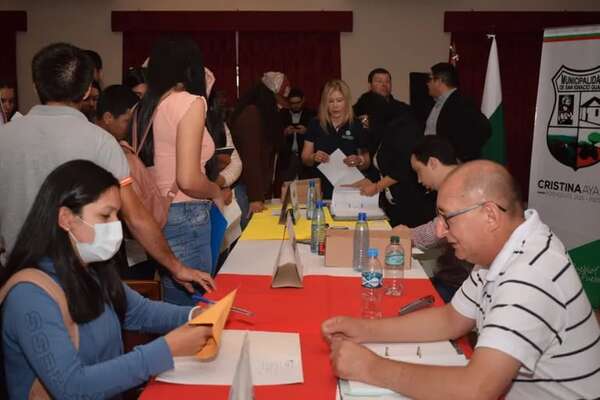 Misiones: habilitan recepción de carpetas para renovación de becas universitarias - Nacionales - ABC Color