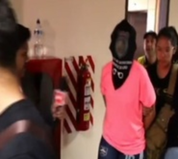 Juez ordena prisión preventiva para madre del menor asfixiado - Paraguay.com
