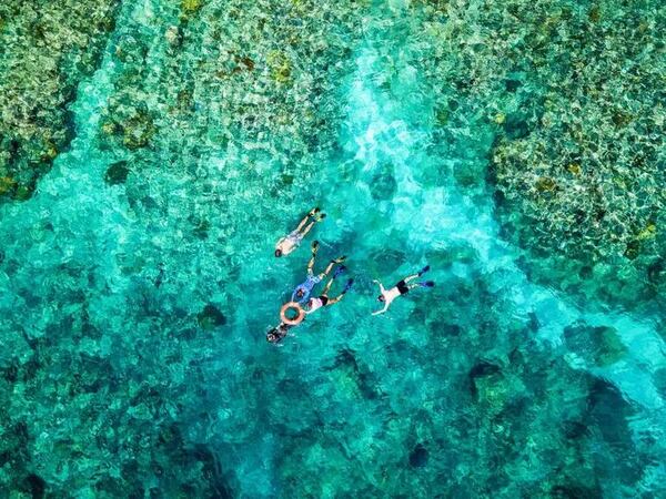 La mejor playa del mundo está en Australia, según la revista Condé Nast Traveller - Viajes - ABC Color