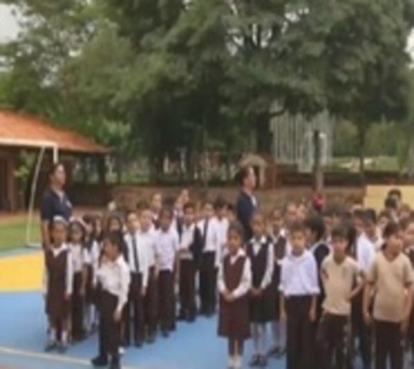 Almuerzo escolar no alcanza a escuela de San Antonio - Paraguay.com