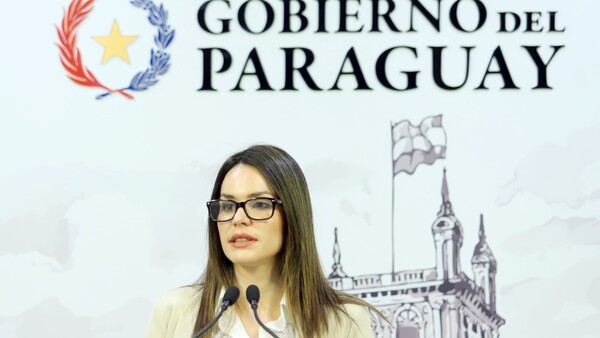 Gobierno dice que Paraguay tiene mucho que trabajar en su imagen para ser destino de inversiones