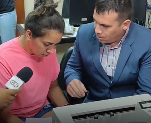 Madre del niño asesinado por asfixia fue remitida al Buen Pastor - El Independiente
