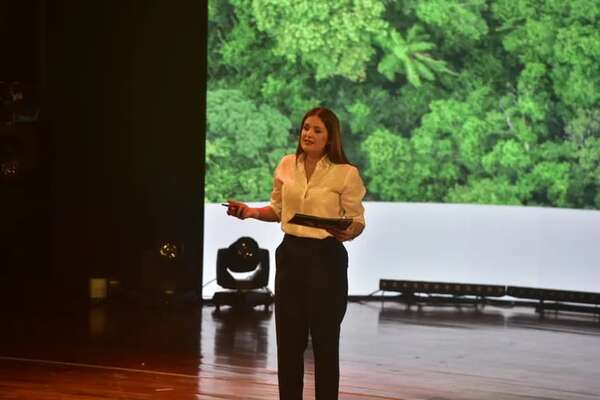 Lanzan plataforma digital para monitorear mapas de bosques y deforestación en Paraguay - Nacionales - ABC Color