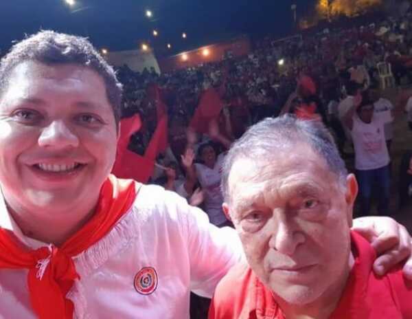 "Juancho" comunicó a su suegro que está enfermo