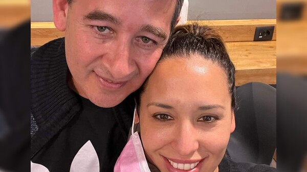 Italiana que encontró a su hermano ¿fue una farsa?