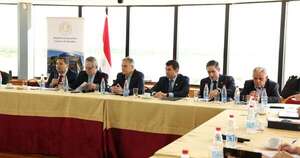 La Nación / Violencia en eventos deportivos: Senadores  plantean introducir cambios a la propuesta