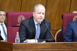 Ministro defendió proyecto de ley del Servicio Civil en audiencia pública