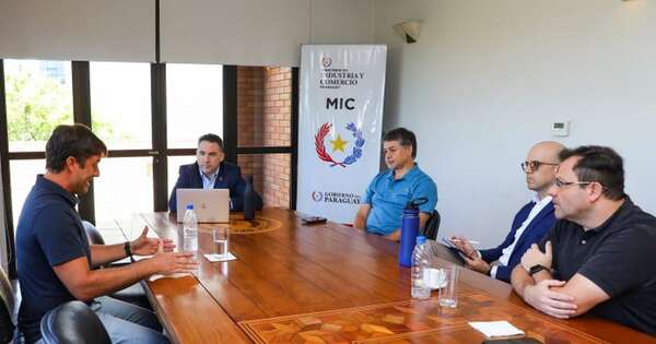 La Nación / Inversionistas y mipymes: recuerdan que oficinas del MIC están desplegadas a nivel país