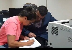 Prisión preventiva para madre del niño que falleció por asfixia