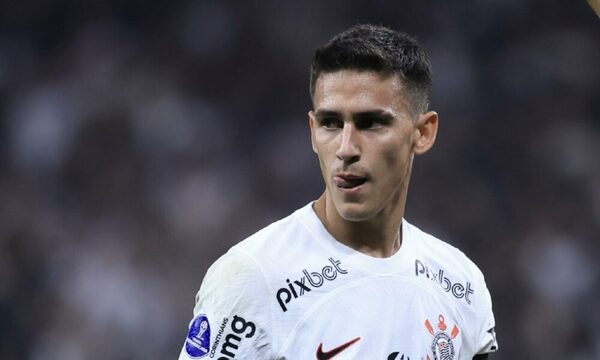 El problema de Matias Rojas en medio de su ida al Inter de Miami