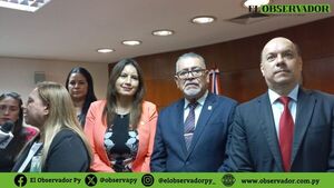 “Exigencia al magistrado no se ve reflejada en el salario”, asegura juez Hermosilla