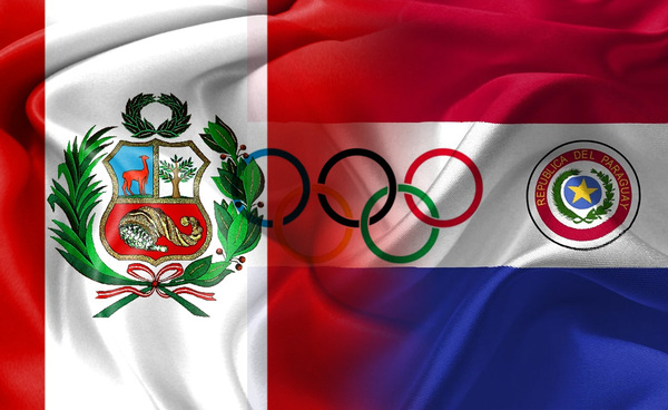 PANAM evalua candidatura paraguaya con visita oficial a partir de hoy - La Tribuna