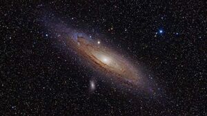 Encuentran la galaxia "muerta" más antigua observada hasta ahora