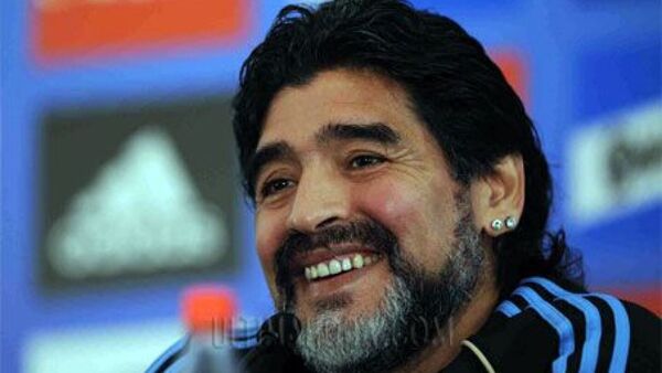 Abogado de hijas de Maradona pide aclarar “verdadero motivo” de su muerte