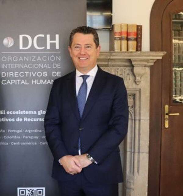 Conocé más sobre la organización internacional DCH
