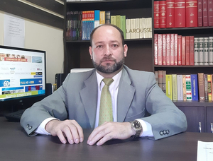 “Se hizo lo que correspondía” al expulsar a funcionales al cartismo - La Clave