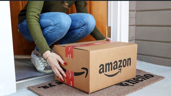 Dueño de Amazon es el más rico del mundo
