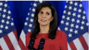 Nikki Haley, única rival de Trump, se retira de las primarias republicanas - ADN Digital