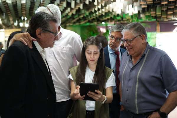 Quedó habilitada la nueva plataforma del INFONA para la gestión forestal sostenible