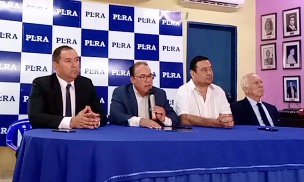 El PLRA denunció persecuciones de parte de los liberocartistas expulsados y liderados por Dionisio