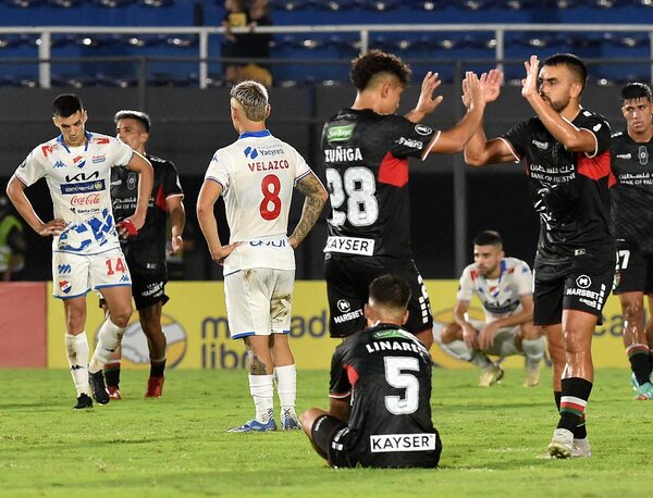 Nacional: Juan Alfaro admite que hicieron un mal partido ante Palestino · Radio Monumental 1080 AM