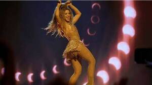 Shakira, enamorada de nuevo: “Apareciste tú para sanar las heridas que dejó aquel”